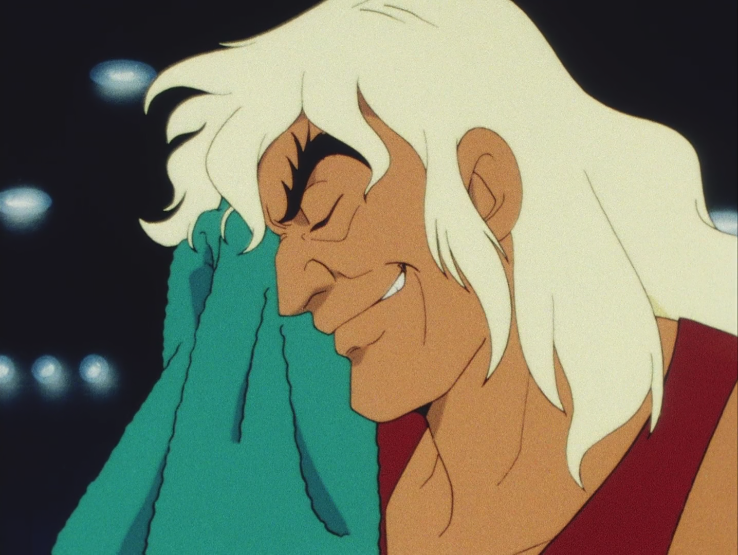 El Barón Rojo (Team Kurosaki)